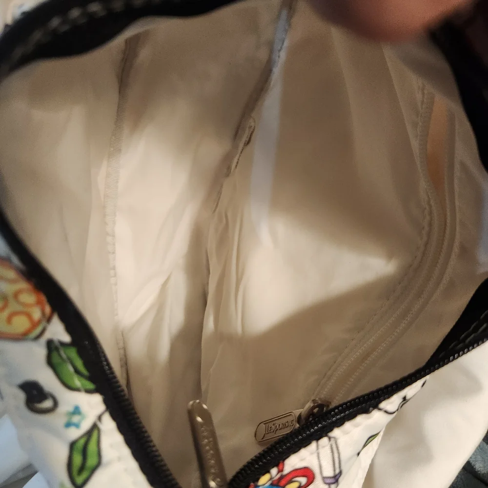 Le sport Crossbody - Picture 3 of 3